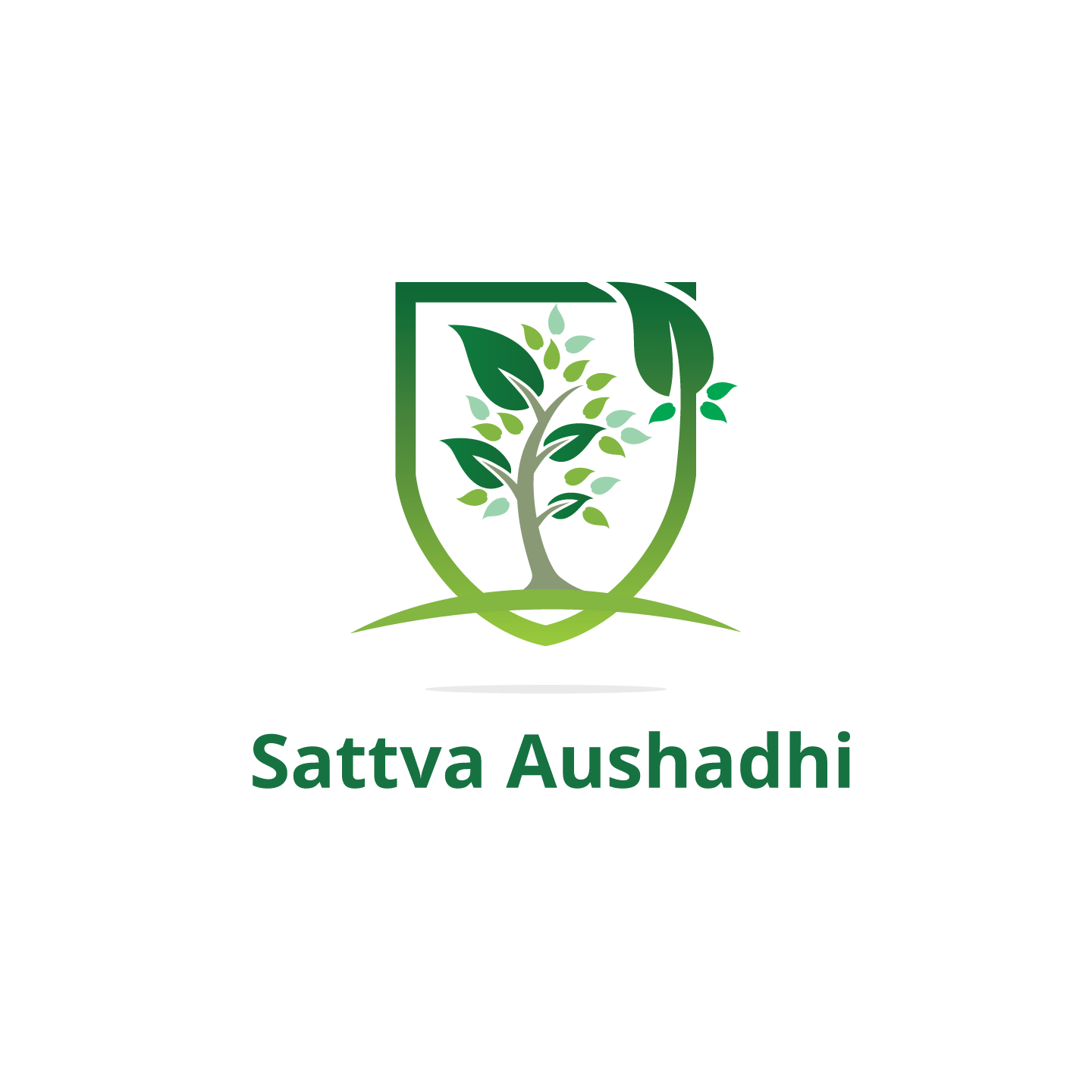 Sattva-Aushadhi-Logo